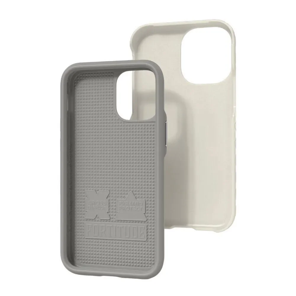 Fortitude Series for iPhone 12 mini in Gray